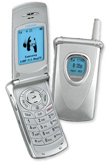 SOLD - Sprint SPH-A460