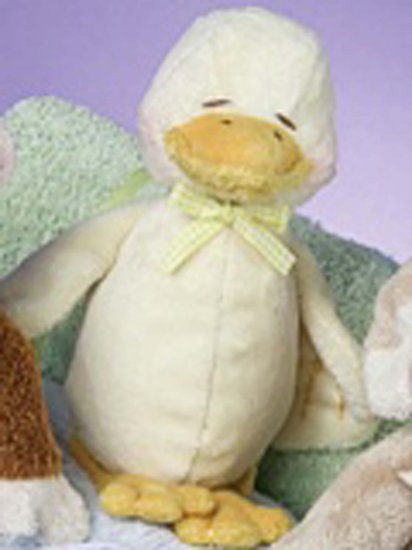 Douglas Yellow Duck Rattle Buddy SOFTEST on Market