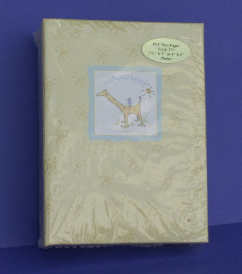 JOHN LENNON BABY PHOTO ALBUM by C R Gibson