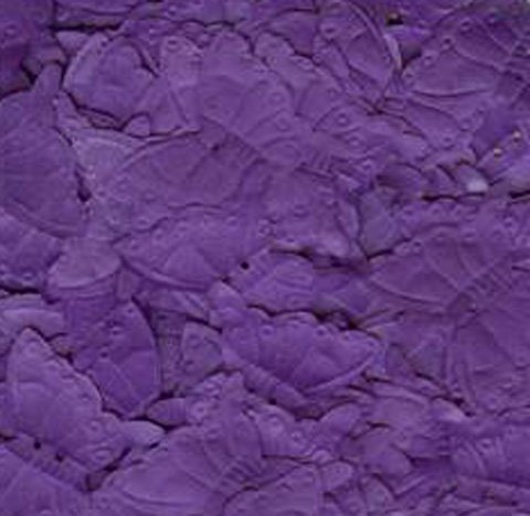 Purple Silk Butterfly Petals ~ Wedding ~ Party ~ Shower ~ Favor