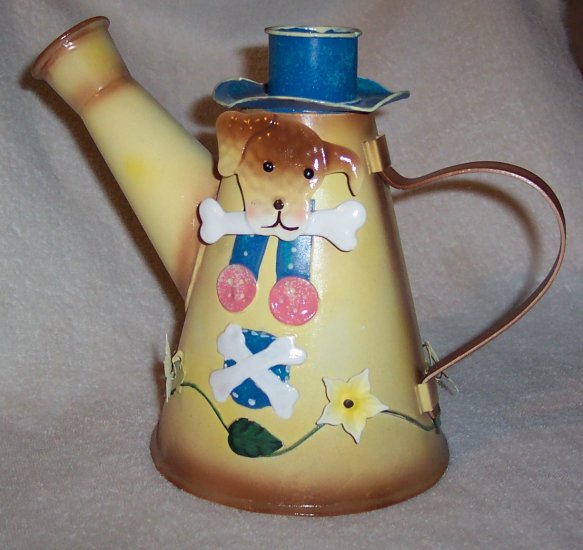 Dog Watering Can