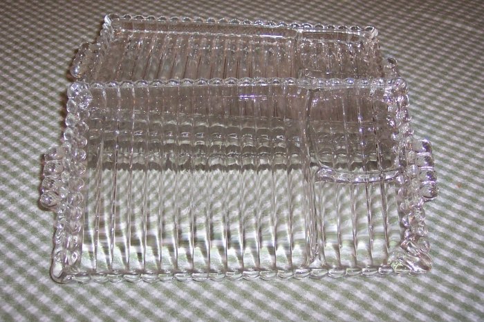 Vintage Serving Trays - Set of 4