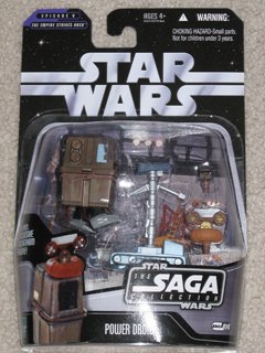Star Wars Gonk Power Droid