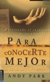 PARA CONOCERTE MEJOR