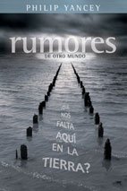 RUMORES PHILIP YANCEY