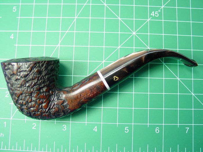 estate pipe