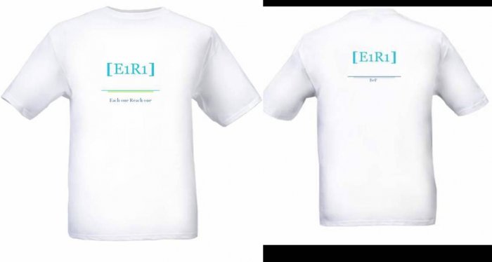 E1R1 Shirt