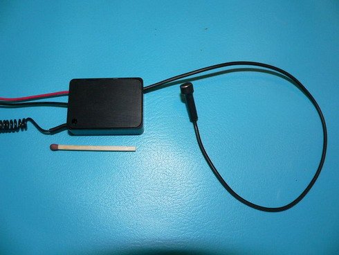 SURVEILLANCE Eagle7E UHF PRO NFM CRYSTAL MICRO BUG SPY TRANSMITTER