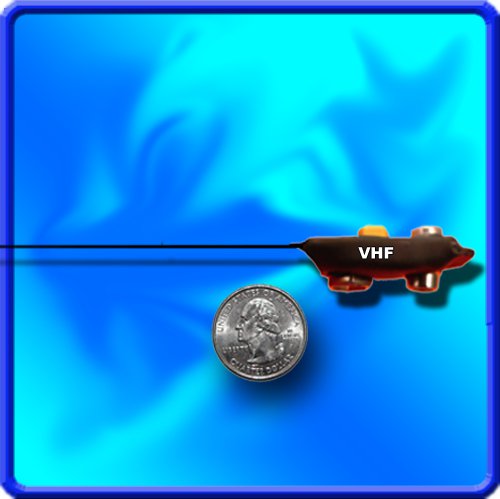SURVEILLANCE Eagle v6 THE REAL MOST POWERFUL FM BUG SPY TRANSMITTER!