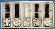 Ladies Spinner Watches Set Of 10 pcs