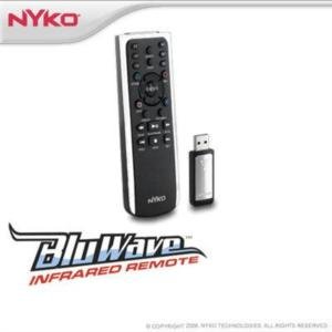Blu-Ray Remote for PS3