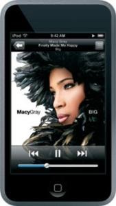 Apple 16GB iPod touch