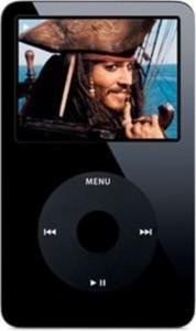Apple Ipod Video 80GB - Portable MP3/Video Player (Classic)