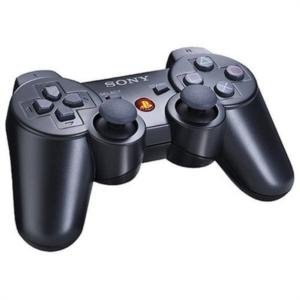 SIXAXIS Wireless Control PS3