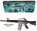 M16A5 Airsoft Rifle MR722