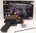 Fully Automatic 2013B Blow Back Pistol