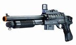 AirSoft Shotgun - Pump Action Shotgun