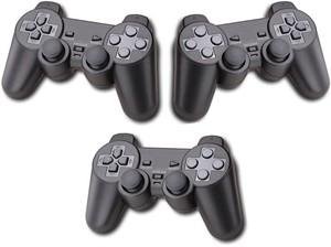 Wired Controller for PS3 - 3 Pack
