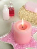 White Tea Fragrance Candle
