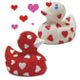 Sweetheart Duckies