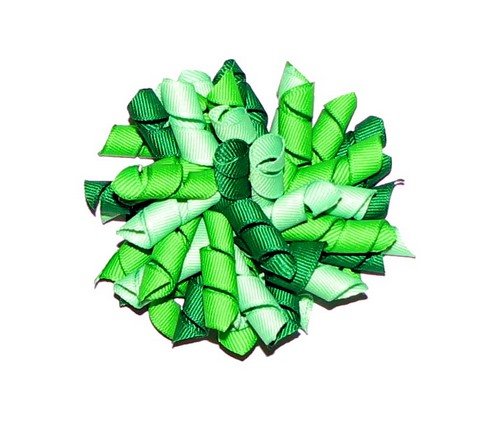 Large Korker - Green Mix