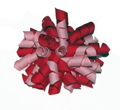 Large Korker - Pink Mix