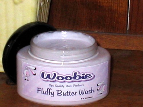 Fluffy Butter Wash