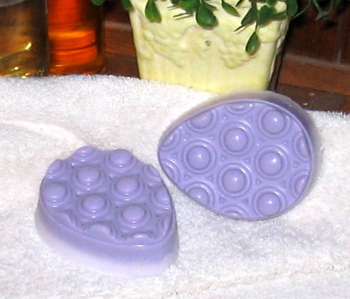 Lavender & Rose Massage Bar