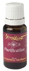 Young Living Essential Oil Purification 15 Ml Free Shipping
