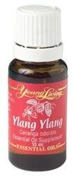 Young Living Essential Oil Ylang Ylang 15Ml Free Shipping