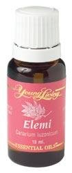 Young Living Essential Oil Elemi 15 Ml Free Shipping