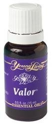 Young Living Essential Oil Valor 15 Ml Free Shipping