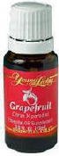 Young Living Essential Oil Grapefruit 15 Ml Free Shipping