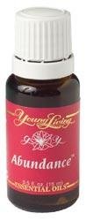 Young Living Essential Oil Abundance 15 Ml Free Shipping