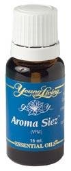 Young Living Essential Oils Aroma Siez 15 Ml Free Shipping