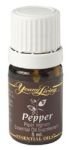 Young Living Essential Oils Black Pepper 5 Ml Free Shipping