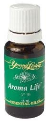 Young Living Essential Oils Aroma Life 15 Ml Free Shipping