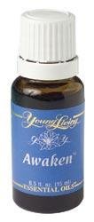 Young Living Essential Oils Awaken 15 Ml Free Shipping