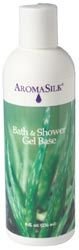 Young Living Bath and Shower Gel Base 8 fl. oz. Free Shipping