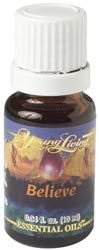 Young Living Essential Oils Believe 10 Ml Free Shipping