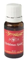 Young Living Essential Oils Christmas Spirit 15 Ml Free Shipping