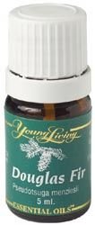 Young Living Essential Oils Douglas Fir 5 Ml Free Shipping