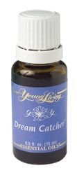 Young Living Essential Oils Dream Catcher 15 Ml Free Shipping