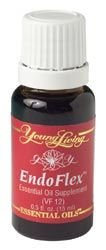 Young Living Essential Oils Endoflex 15 Ml Free Shipping