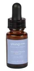 Young Living Essential Beauty Serums Oily .5oz Free Shipping