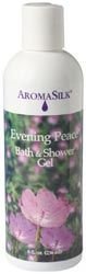 Young Living Evening Peace Bath and Shower Gel 8 fl oz. Free Shipping