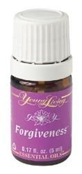 Young Living Essential Oils Forgiveness 5 Ml Free Shipping