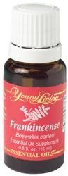 Young Living Essential Oils Frankincense 15 Ml Free Shipping