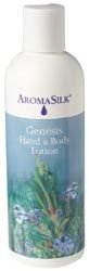 Young Living Genesis Hand and Body Lotion 8.6 fl oz Free Shipping