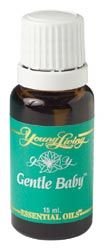 Young Living Essential Oils Gentle Baby 15 Ml Free Shipping